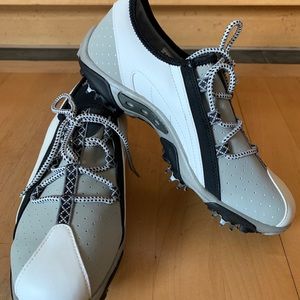 Foot Joy Summer Series Womens Golf Shoes